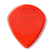 DUNLOP 471P3N Max Grip Jazz III (6) paket trzalic