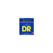 DR Strings Pure Blues PHR 9