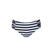 Barts YADBOR MID WAIST BRIEFS, kopalke, modra 5167