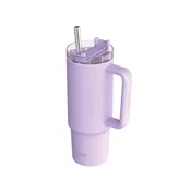 QUOKKA Quokka Stream, Termo skodelica iz nerjavečega jekla Purple, 950ml, 40035