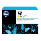 Tinta HP yellow 761