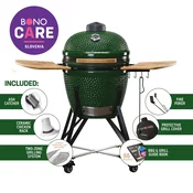 Kamado BONO Žalgiris
