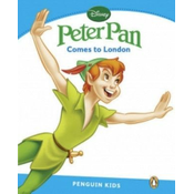 Level 1: Disney Peter Pan