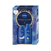 Nivea Darilni komplet Moment of Care