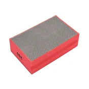 BRUSNA GOBICA DIAMANTNA G200 90x55mm ZA ROČNO BRUŠENJE | Topdom