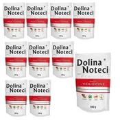 Dolina Noteci Premium Dog Adult Govedina 500g