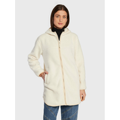 HELLY HANSEN Jopa iz flisa MAUD, bež