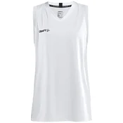 Craft Dres Progress Basket Singlet W