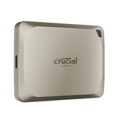 Crucial X9 Pro/1TB/SSD/External/Gold/5R