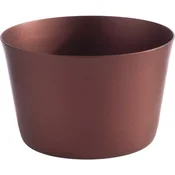 APS Levante skleda Vsebina: 0,20 litra, 55 mm, premer: 85 mm, bakreno rdeča