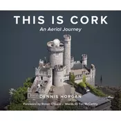 This is Cork: An Aerial Journey