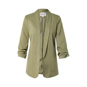 PIECES Blazer PCBOSELLA oliva/bela