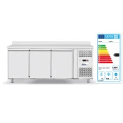 Tro Vratni Zamrzovalni Pult Artika 420L, -22/-18°C, 230V/600W, 1795x700x879mm | 700 Serija