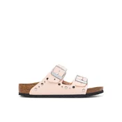 Natikači Birkenstock Arizona Rivets 1032546 M Rožnato zlato