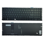 HP tastatura za laptop ProBook 650 G8 mali enter bez rama sa pozadinskim osveteljenjem ( 109297 )