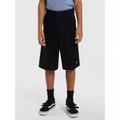 DICKIES Hlače  črna