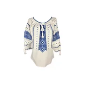 Rody’s forever Bluza za k noši bela