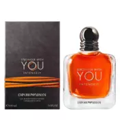 Giorgio Armani Stronger With You Intensely EDP 100ml