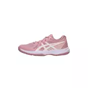 ASICS Sportske cipele Upcourt 6 GS puder roza / prljavo roza / bijela