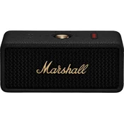 Marshall Emberton III Black and mjed / mesing Prijenosni zvucnik (Kao novo)