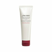 Pjena za cišcenje Deep Cleansing Shiseido Defend Skincare (125 ml) 125 ml