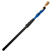 BETA CLIMBING Beta Brush Stick teleskopska palica za čiščenje oprimkov