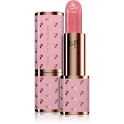 Naj Oleari Forever Matte Lipstick With Matte And Satin Finish 07 - Pink Naturale