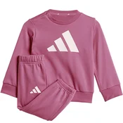 ADIDAS SPORTSWEAR Odjeca za vježbanje  roza / roza