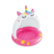 INTEX Deciji bazen Unicorn, 102x102cm