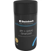 Steinbach Pool Professional pH Plus granulat - 1 kg