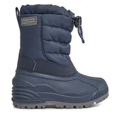 CMP Škornji za sneg Hanki 3.0 Snow Boots 3Q75674 Mornarsko modra