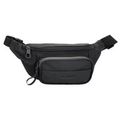 PEPE JEANS Torba oko struka - Crna ( 71.771.41 )
