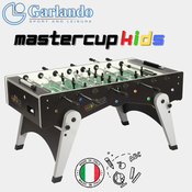 Ročni nogomet GARLANDO/MasterCup kids PIKADO.shop PIKADO.shop®