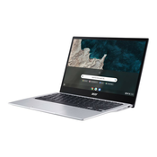Acer Chromebook Spin 513 CP513-1H – 33.8 cm (13.3”) – Snapdragon 7c Kryo 468 – 8 GB RAM – 64 GB eMMC –