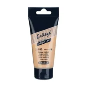 Akrilna barva Schmincke College Acrylic 75 ml - 650 Bež rdečkasta