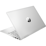 HP laptop Pavilion x360 14-ek1015nm DOS, 14 FHD IPS Touch, i3-1315U, 8GB, 512GB, backlit, srebrna