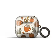 Obal pro Apple AirPods 5 - Fall vibes