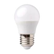 Eco light LED kroglična žarnica E27 10W 3000K 900lm