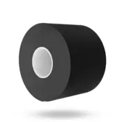 GymBeam Kineziološki trakovi K Tape Black