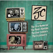 ZJC - Season 1 (2 x 7)