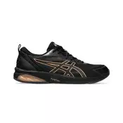 Asics Gel-Quantum KEI Black 1203A601-006 Muškarci - Tenisice Asics - Crna - 1203A601-006-8 - Size: 8