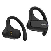 BELKIN Belkin, Soundform Clearfit resnično brezžične športne brezplačne slušalke, Črna, (5000065658)