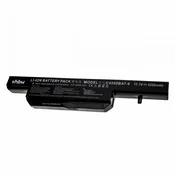 Baterija za Clevo B7110/C4100/C4500/4805, 5200 mAh