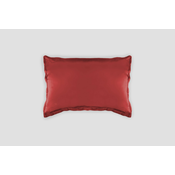 Svilena Jastucnica - Scarlet Crvena - Prince (30cm x 50cm)