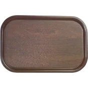 Cambro pladanj poslužavnik pravokutni 58x38 cm prešano drvo protuklizni