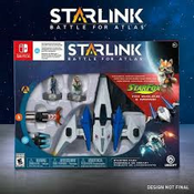 Starlink Battle for Atlas /Switch ()