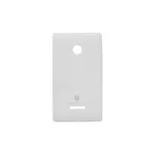 Torbica Teracell Giulietta za Microsoft 435 Lumia bela