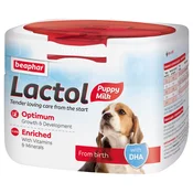Beaphar Lactol mleko za pasje mladiče 500g - Beaphar - Za pasje mladičke - Mladiček (0-12 mes.)