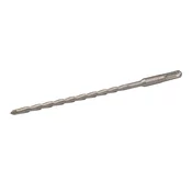SDS Plus 7 × 210 mm sveder Silverline