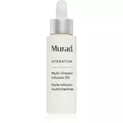 Murad Hydratation Multi-Vitamin Infusion Oil hranjivo ulje za lice s vitaminima 30 ml